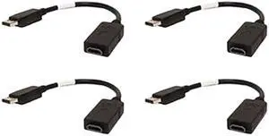 PNY HDMI/Mini DisplayPort Audio Video Cable PNY HDMI/Mini DisplayPort Audio Video Cable