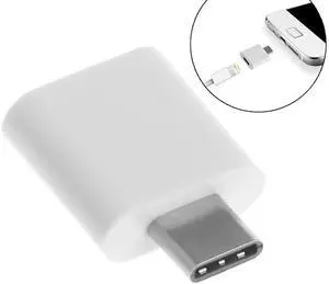 4Xem Usb-C Male To 8 Pin Female
