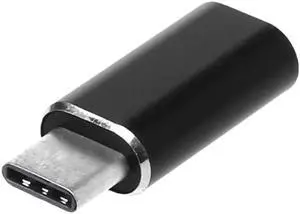4xem Usb-c Male To 8 Pin Female 4xusbcm8pinfb