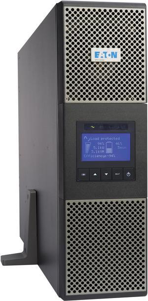 Eaton 9PX2200GRT 2200 VA 2000 Watts 208V 10 Outlets 2U Tower / Rack Mountable UPS