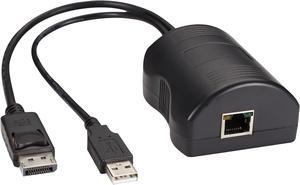 Black Box DCX3000-DPT Server Access Module - DisplayPort + USB