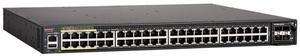 Ruckus ICX7450-48P-E2 48-Ports SFP+ Rack-Mountable Switch