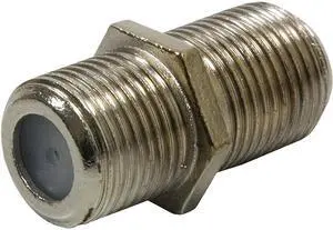 GE(R) 33615 Cable Extension Adapters for 2 Coaxial Video Cables, 2 pk