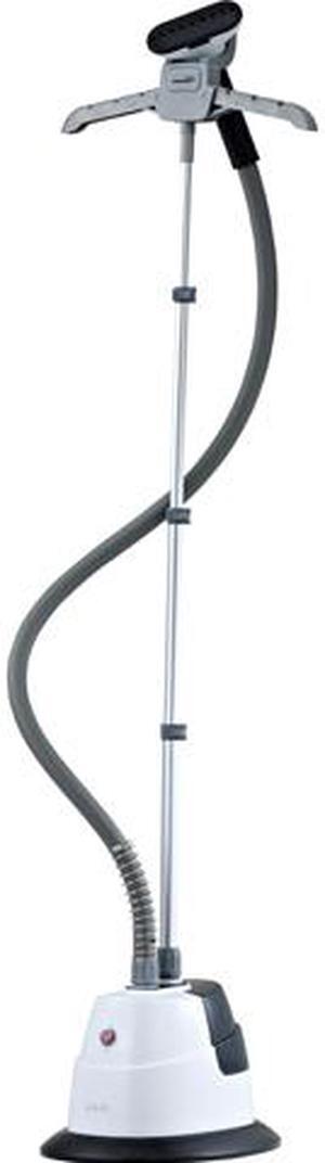SALAV GS06-DJ 1500-Watt Performance Series Garment Steamer, Black SALAV GS06-DJ 1500-Watt Performance Series Garment Steamer, Black