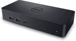 Dell D6000S Universal Docking Station - 130W  DELL-D6000S