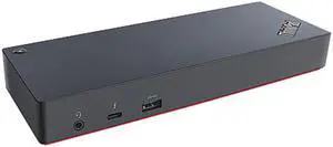 Lenovo - Open Source Docking Station