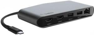 NEXT GEN THUNDERBOLT 3 DOCK 0.8M CAB