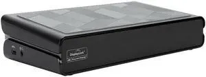 Targus Universal USB 3.0 DV4K Docking Station with Power - DOCK177USZ