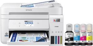 Epson Ecotank