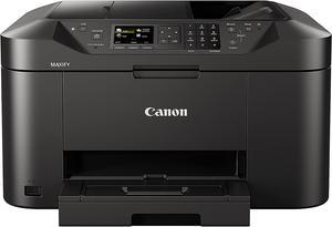 Canon MAXIFY MB2120 Wireless All-In-One Inkjet Printer (0959C003)