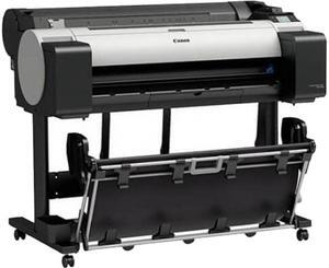 Canon imagePROGRAF TM-305 Large Format Printer (3056C002) Canon imagePROGRAF TM-305 Large Format Printer (3056C002)