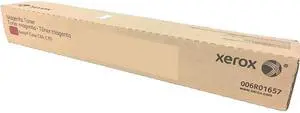 Xerox 006R01657 Toner Cartridge - Magenta