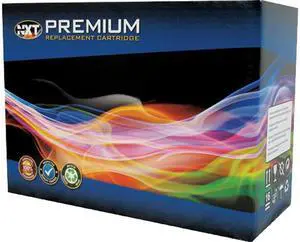 NXT Premium PRMEIXP330HYBK Replacement for EPS Express Xp330 & High Yield Ink, Black