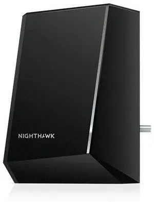 Netgear Nighthawk CM2050V DOCSIS 3.1 Multi-Gig 2.5Gbps Cable Modem, CM2050V-100NAS