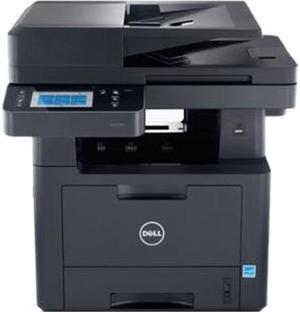 Dell B2375dnf (335CK) Duplex 600 dpi x 600 dpi USB / Ethernet Mono Laser Multifunction Printer