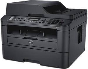 Dell E515DW Duplex 600 dpi x 600 dpi wireless/USB mono Laser MFP Printer