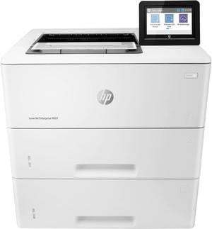 HP LaserJet Enterprise M507x Auto Duplex Monochrome Laser Printer