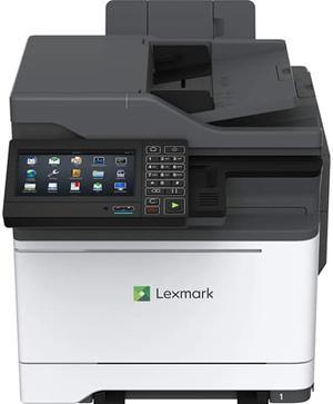Lexmark Cx625ade Laser Multifunction Printer - Color