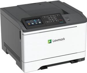 Lexmark CS622de Color Laser Printer w CAC Enablement TAA Compliant