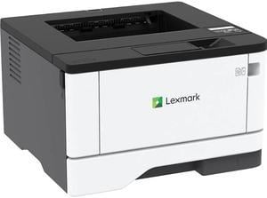 Lexmark MS431dw Single Function Monochrome Duplex Laser Printer