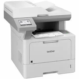Brother MFC-L5715DW Business Monochrome All-in-One Printer
