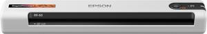 Epson RapidReceipt® RR-60 Mobile Receipt and Color Document Scanner B11B252204