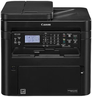 Canon imageCLASS MF264dw Wireless Monochrome Laser All-in-One product image