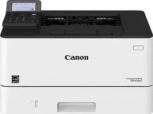 Canon imageClass LBP236dw Monochrome Laser Printer (5162C005) Canon imageClass LBP236dw Monochrome Laser Printer (5162C005)