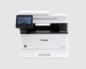 Canon imageCLASS MF462dw Wireless Multifunction Laser Printer 5951C015