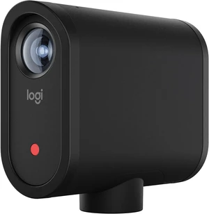 Logitech Mevo Start for Business Wireless Live Streaming Camera, 1080p HD Video Quality, Intelligent App Control, 6-Hour Battery Logitech Mevo Start for Business Wireless Live Streaming Camera, 1080p HD Video Quality, Intelligent App Control, 6-Hour Battery
