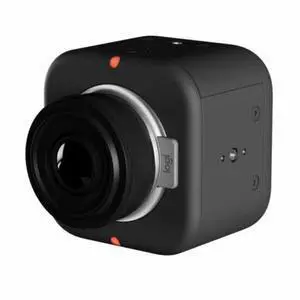 Logitech Mevo Core Wireless HD Live Streaming Camera - Stream via WiFi, Cellular or Ethernet with App Control - Internal Mic - 961-000521 Logitech Mevo Core Wireless HD Live Streaming Camera - Stream via WiFi, Cellular or Ethernet with App Control - Internal Mic - 961-000521