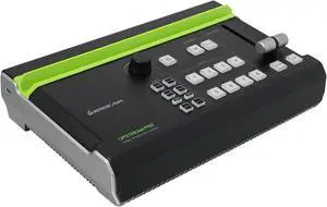 Iogear Upstream Pro Video Production Switch