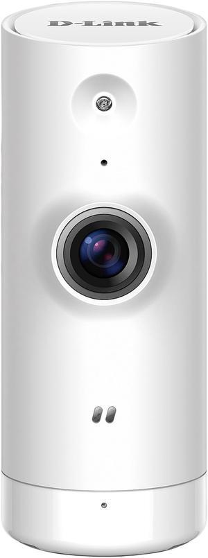 D-Link DCS-8000LH Mydlink Mini HD Wi-Fi Camera