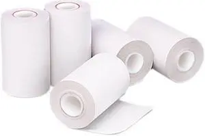 PM Company Forms, Recordkeeping & Reference Materials - 5 Rolls