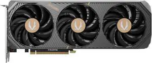 ZOTAC Gaming GeForce RTX 5070 Ti Solid SFF OC 16GB GDDR7 Video Graphics Card ZOTAC Gaming GeForce RTX 5070 Ti Solid SFF OC 16GB GDDR7 Video Graphics Card