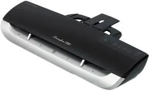 Gbc Laminator,12",Bk 1703076