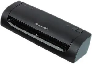 Swingline GBC Fusion 3000L Laminator 12" Wide 5mil Maximum Document Thickness