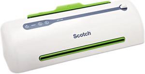 Scotch TL906 - Pro 9" Laminator, 5 mil Maximum Document Thickness