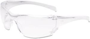 3M 11819 Virtua AP Protective Eyewear, Clear Hard Coat Lens