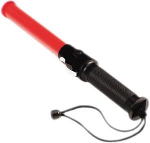 Safety Baton LED Red 1.5" x 13.3" 25400