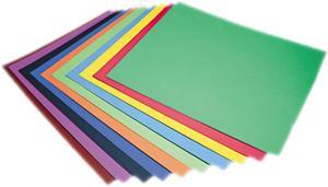 Four-Ply Railroad Board 22 x 28 Assorted 100/Carton P5487 Four-Ply Railroad Board 22 x 28 Assorted 100/Carton P5487