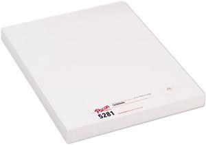 Medium Weight Tagboard, 12 X 9, White, 100/Pack