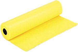 Spectra Artkraft Duo-Finish Paper, 48 Lbs., 36" X 1000 Ft, Canary Yell