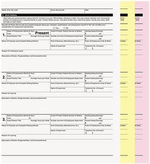 Digital Carbonless Paper, 8-1/2 X 11, Three-Part,White/Canary/Pink, 83