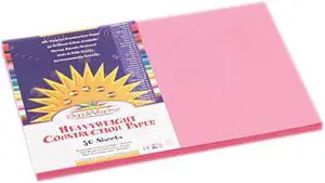 Pacon SunWorks Construction Paper