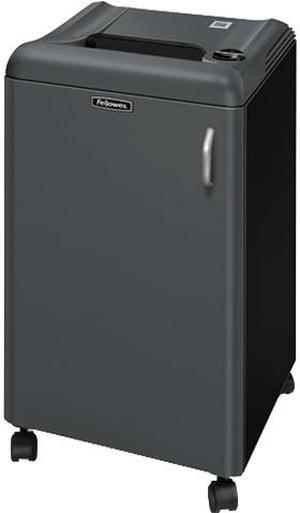 Fellowes Fortishred 2250M Fortishred 2250M Medium-Duty Micro-Cut Shredder, 10 Sheet Capacity