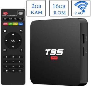 Buy Android TV Box Online