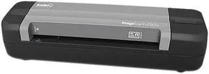 Ambir PS667 600 dpi Sheetfed ID Card Scanner