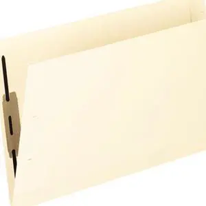 Pendaflex Folder,Lgl,11pt,Lstps,Mla 13210
