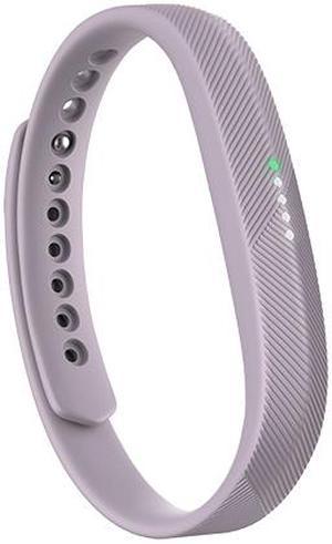 Fitbit Flex 2 Fitness Tracker  Lavender